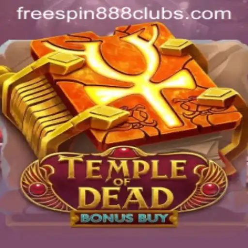 Unveiling the Secrets of TempleofDeadBonusBuy: An Immersive Gaming Experience