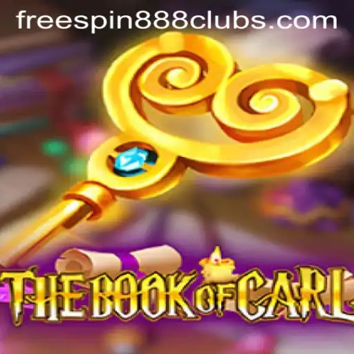Explore 'TheBookofCarl' and Unlock the Adventure with FREESPIN888