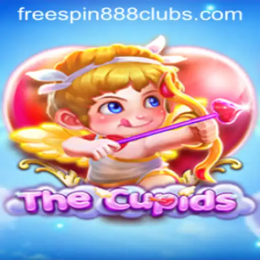TheCupids: Embark on a Romantic Gaming Adventure with FREESPIN888