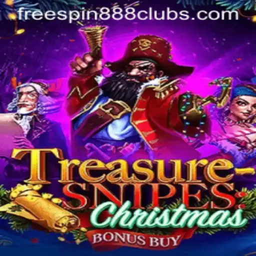 Discover the Festive Thrills of TreasuresnipesChristmas: Game Guide and Bonuses