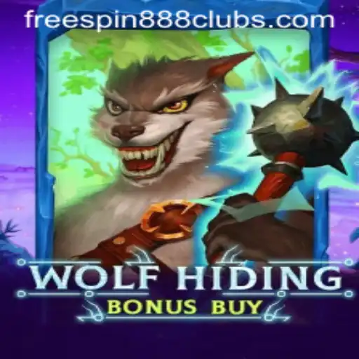 Exploring the Thrilling World of WolfHidingBonusBuy and the Mystery of FREESPIN888