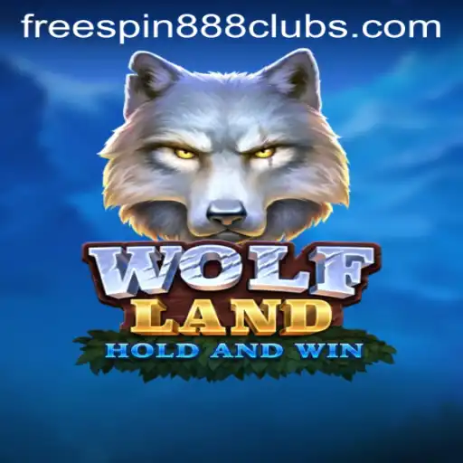 Unveiling WolfLand: An Immersive Adventure with FREESPIN888