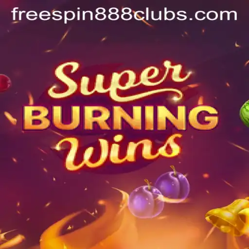 Exploring SuperBurningWins: A Fiery Slot Adventure