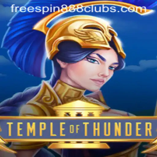 Explore the Thrilling World of TempleofThunder