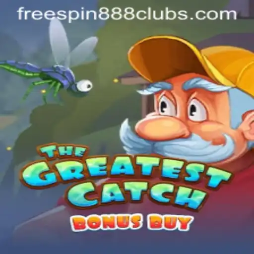 Unveiling TheGreatestCatchBonusBuy: Dive into the Excitement