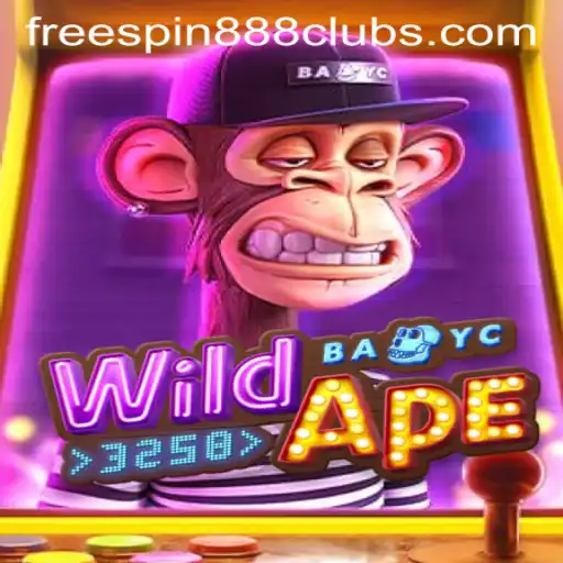 Explore the Thrilling Adventure of WildApe3258